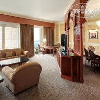 Sheraton Jeddah Hotel