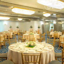 Sheraton Jeddah Hotel