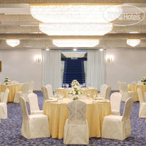 Sheraton Jeddah Hotel