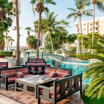 Sheraton Jeddah Hotel