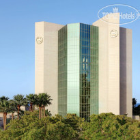 Sheraton Jeddah Hotel 