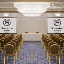 Sheraton Jeddah Hotel 