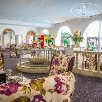 Holiday Inn Jeddah - al Hamra, an IHG Hotel 