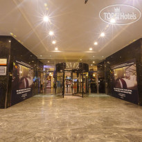 Holiday Inn Jeddah - al Hamra, an IHG Hotel