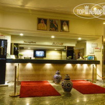 Holiday Inn Jeddah - al Hamra, an IHG Hotel