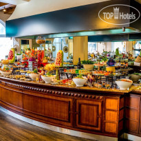 Holiday Inn Jeddah - al Hamra, an IHG Hotel 