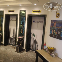 Holiday Inn Jeddah - al Hamra, an IHG Hotel