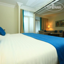 Holiday Inn Jeddah - al Hamra, an IHG Hotel