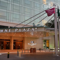 Crowne Plaza Jeddah 5*