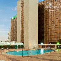 Holiday Inn Jeddah - Al Salam 4*