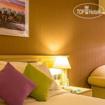 Holiday Inn Jeddah - Al Salam 