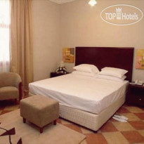 Tulip Inn Regency Jeddah 