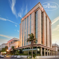 Ramada by Wyndham Continental Jeddah 