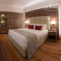 Ramada by Wyndham Continental Jeddah 