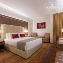 Ramada by Wyndham Continental Jeddah 