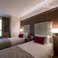 Ramada by Wyndham Continental Jeddah 