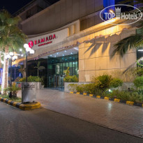 Ramada by Wyndham Continental Jeddah 