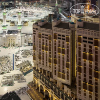 Makkah Towers 