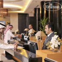 Al-Ghufran Safwah Hotel Makkah