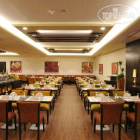 Al-Ghufran Safwah Hotel Makkah