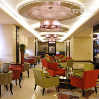 Al-Ghufran Safwah Hotel Makkah