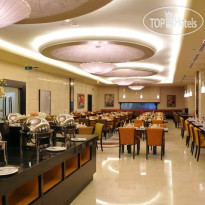 Al-Ghufran Safwah Hotel Makkah