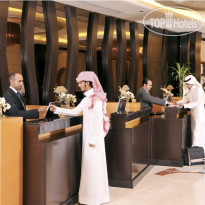 Al-Ghufran Safwah Hotel Makkah