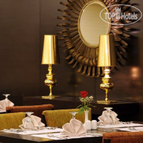 Al-Ghufran Safwah Hotel Makkah