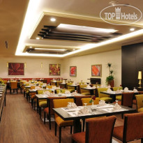Al-Ghufran Safwah Hotel Makkah
