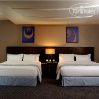 Al-Ghufran Safwah Hotel Makkah