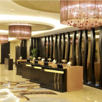 Al-Ghufran Safwah Hotel Makkah