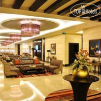 Al-Ghufran Safwah Hotel Makkah