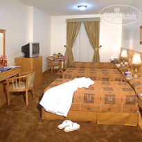 Mercure Hibatullah 