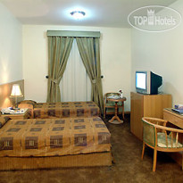 Mercure Hibatullah 