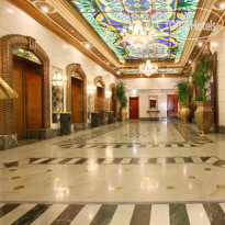 InterContinental Dar Al Tawhid Makkah 