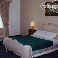 Le Meridien Al Hada (закрыт) 