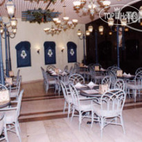 Le Meridien Al Hada (закрыт) 