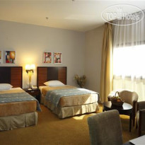 Tulip Inn AL Taif 