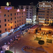 Tulip Inn AL Taif 