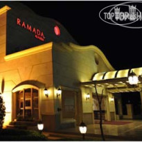 Ramada Al Hada Hotel And Suites 