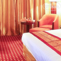 Ramada by Wyndham Hotel Riyadh 