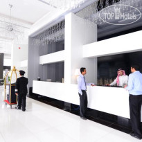 Obaer Hotel Olaya Riyadh 