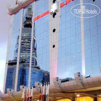 Obaer Hotel Olaya Riyadh 