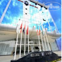 Obaer Hotel Olaya Riyadh 