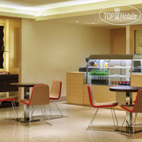 Ibis Riyadh Olaya Street 