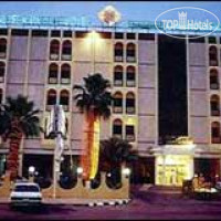 Al Seteen Palace Hotel 4*
