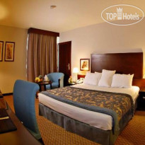 Golden Tulip Al Nasiriah 