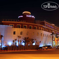 Mercure Value Riyadh 4*