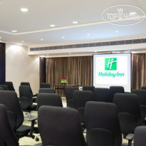 Holiday Inn Riyadh - Izdihar 