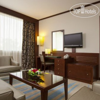Holiday Inn Riyadh - Izdihar 
